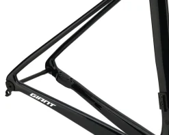 Giant 2026 TCR Advanced Pro Frameset (White/Venom Green) (M)