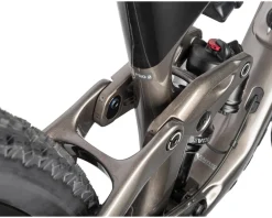 Giant Trance Advanced Pro 29 2 Mountain Bike (Metal/Black/Chrome) (S) (Shimano SLX)