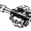 Giant XC Pro Clipless MTB Pedals (Black)