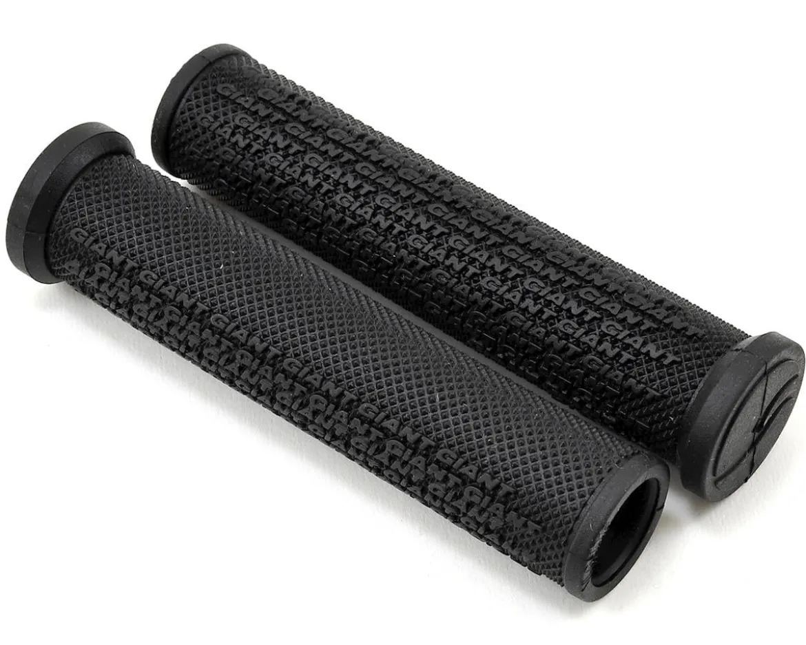 Giant XC SL Grips (Black) (135mm)