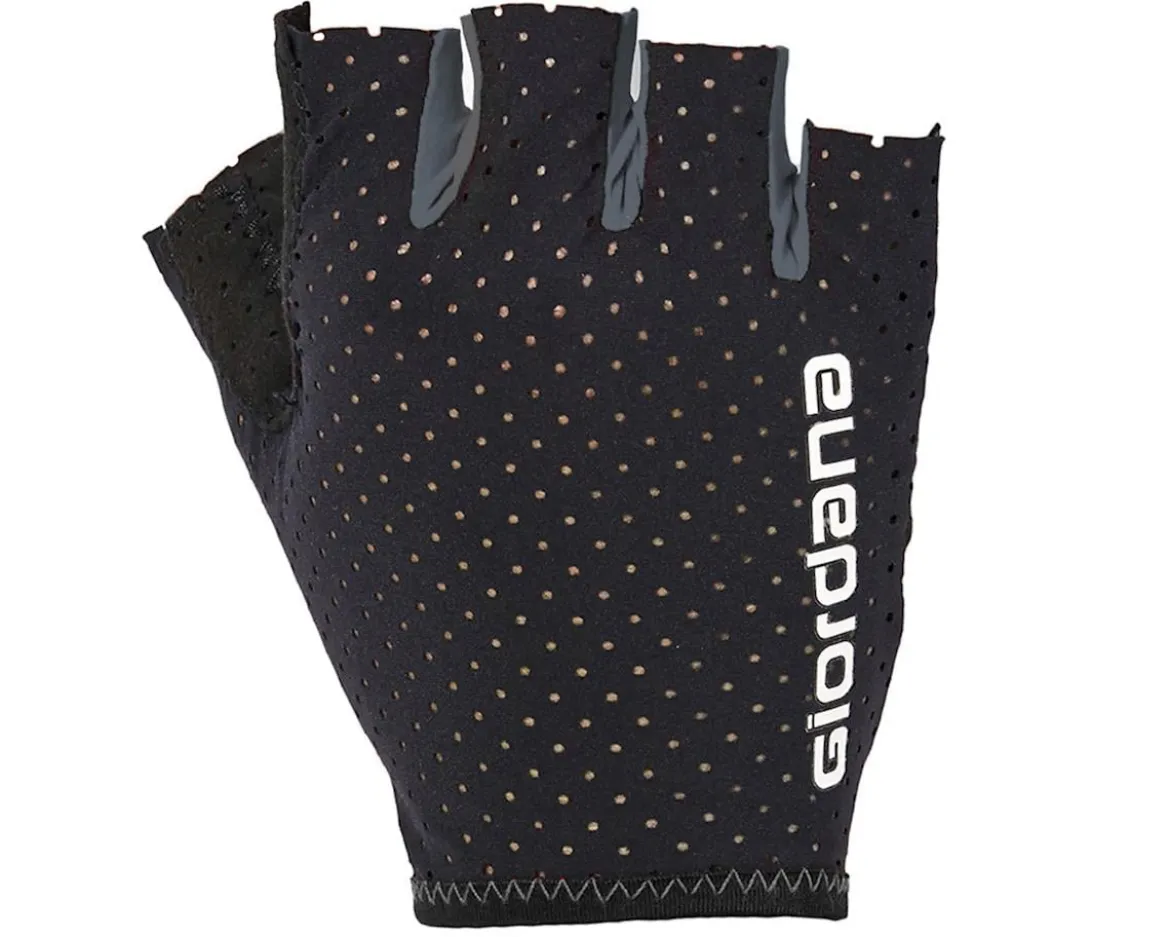 Giordana FR-C Pro Lyte Glove (Black/Titanium) (S)