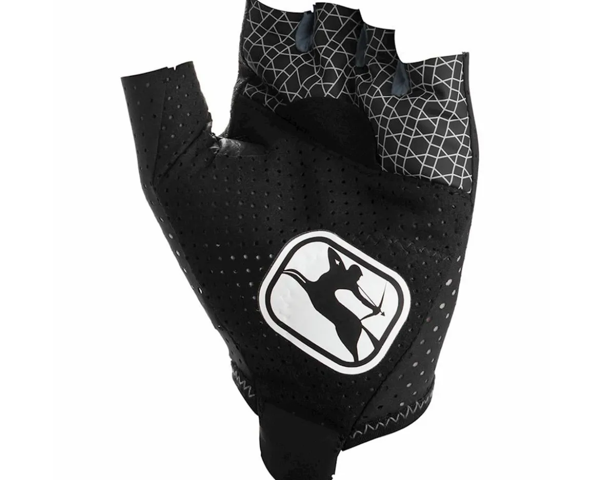 Giordana FR-C Pro Lyte Glove (Black/Titanium) (S)