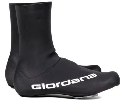 Giordana Neoprene Shoe Covers (Black) (S)