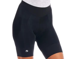 Giordana Women's Fusion Short (Black) (XL)
