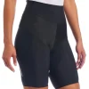 Giordana Women's Lungo Shorts (Black) (Regular) (XS)