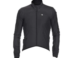 Giordana ZEPHYR Wind Jacket (Black) (2XL)