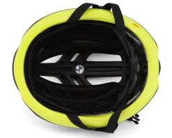 Giro Agilis Helmet w/ MIPS (Matte Black/Hi Viz) (M)