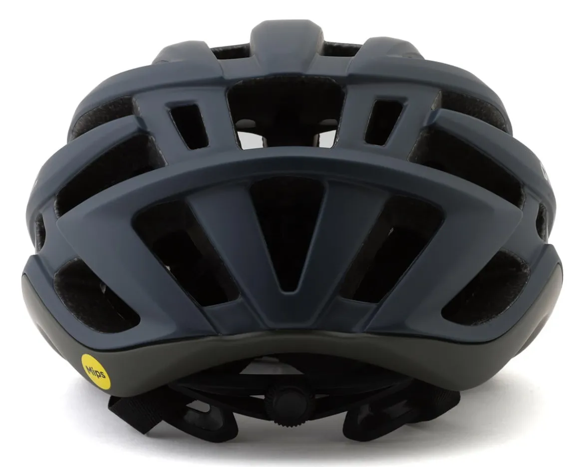 Giro Agilis Helmet w/ MIPS (Matte Sapphire) (S)
