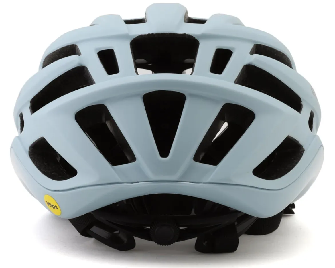 Giro Agilis Helmet w/ MIPS (Matte Sky Blue) (M)