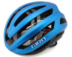 Giro Aries Spherical MIPS Helmet (Ano Blue) (L)