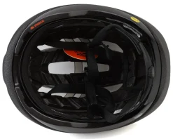 Giro Aries Spherical MIPS Helmet (Matte Black) (S)