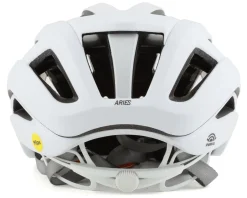 Giro Aries Spherical MIPS Helmet (White) (S)