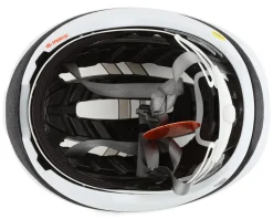 Giro Aries Spherical MIPS Helmet (White) (S)