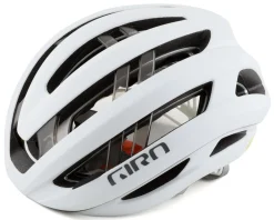 Giro Aries Spherical MIPS Helmet (White) (S)