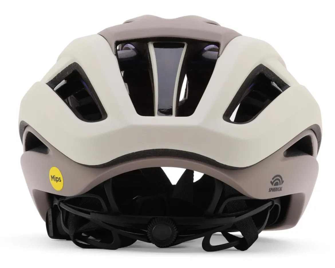 Giro Aries Spherical MIPS Helmet (Matte Stone) (S)