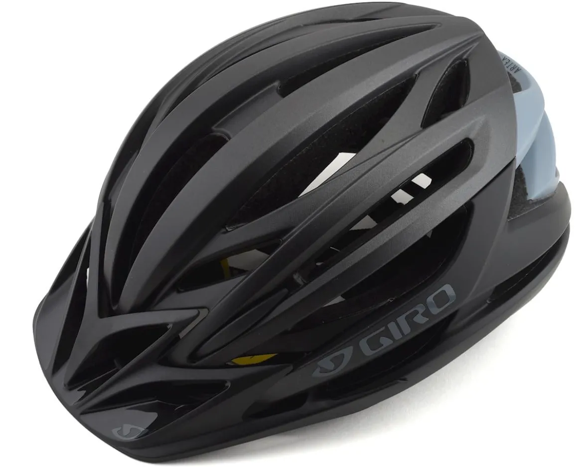 Giro Artex MIPS Helmet (Matte Black) (M)