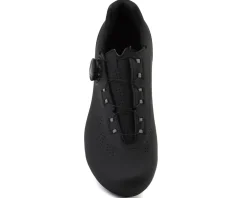 Giro Cadet II Road Shoes (Black) (39)