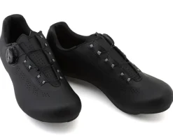 Giro Cadet II Road Shoes (Black) (39)