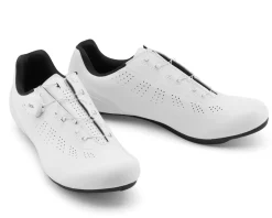 Giro Cadet II Road Shoes (White) (39)