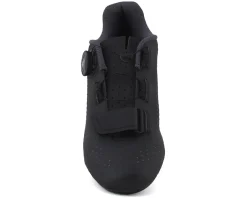 Giro Cadet Women's Road Shoe (Black) (37)