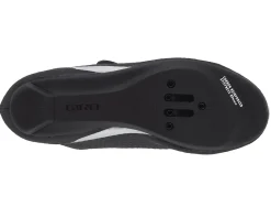 Giro Cadet Women's Road Shoe (Black) (37)