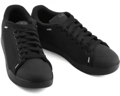 Giro Deed Flat Pedal Shoes (Black) (45)
