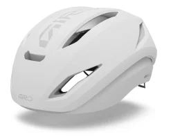 Giro Eclipse Pro Road Helmet w/ MIPS (Matte White) (S)