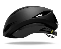 Giro Eclipse Pro Road Helmet w/ MIPS (Matte Black) (S)