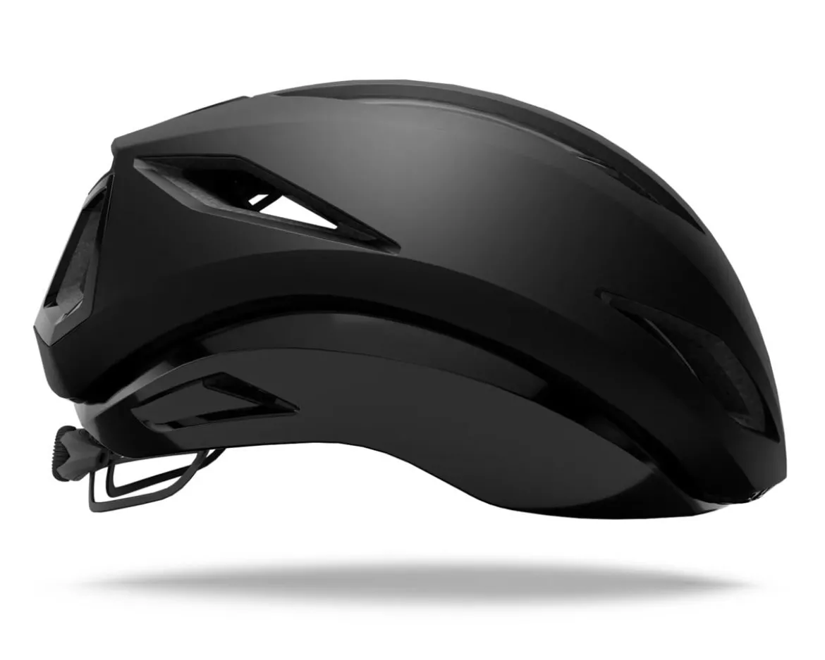 Giro Eclipse Pro Road Helmet w/ MIPS (Matte Black) (S)