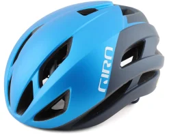 Giro Eclipse Spherical Road Helmet (Matte Ano Blue) (M)