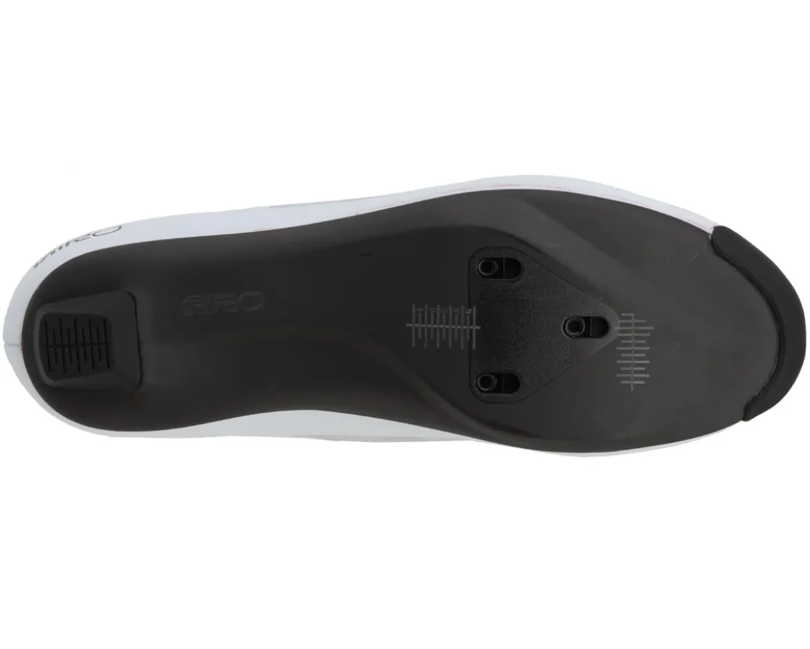 Giro Empire SLX II Road Shoes (White) (39)