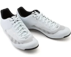 Giro Empire SLX II Road Shoes (White) (39)
