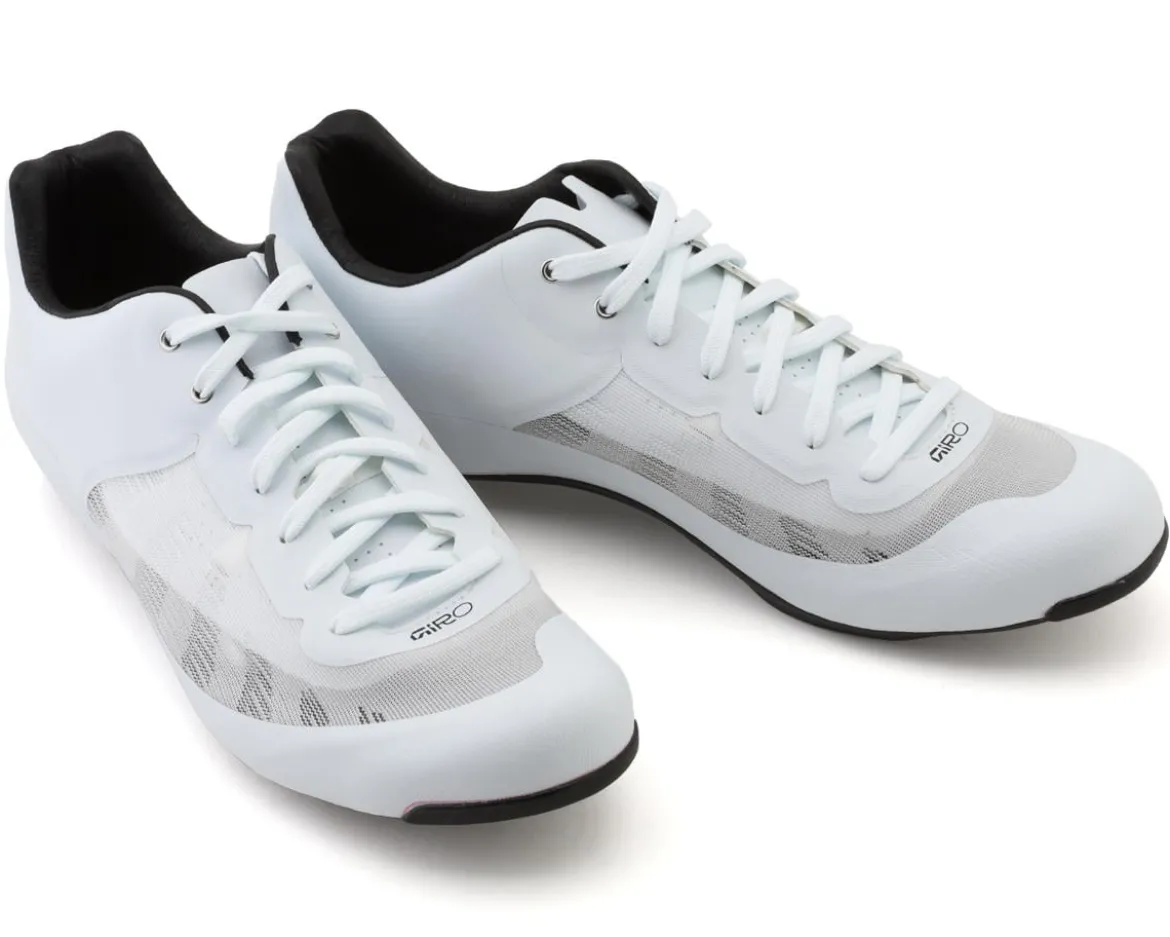 Giro Empire SLX II Road Shoes (White) (39)