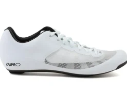Giro Empire SLX II Road Shoes (White) (39)