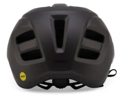 Giro Fixture MIPS II Mountain Helmet (Matte Black/Titanium) (Universal Adult)