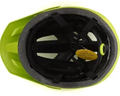 Giro Fixture MIPS II Mountain Helmet (Matte Ano Lime) (Universal Adult)