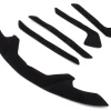 Giro Fixture MIPS Pad Kit (Black)