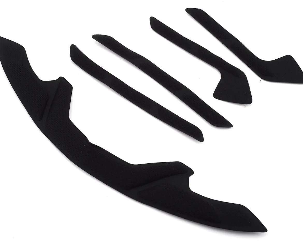 Giro Fixture MIPS Pad Kit (Black)