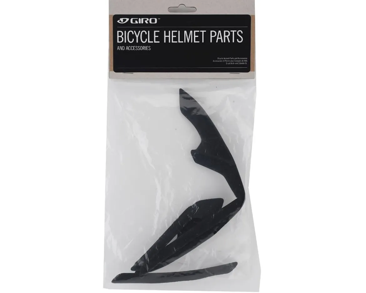 Giro Fixture MIPS Pad Kit (Black)