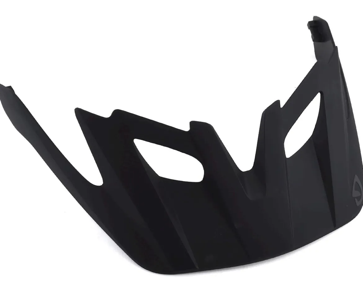 Giro Fixture Visor (Black)