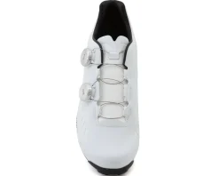 Giro Gritter Gravel/MTB Shoes (White) (39)