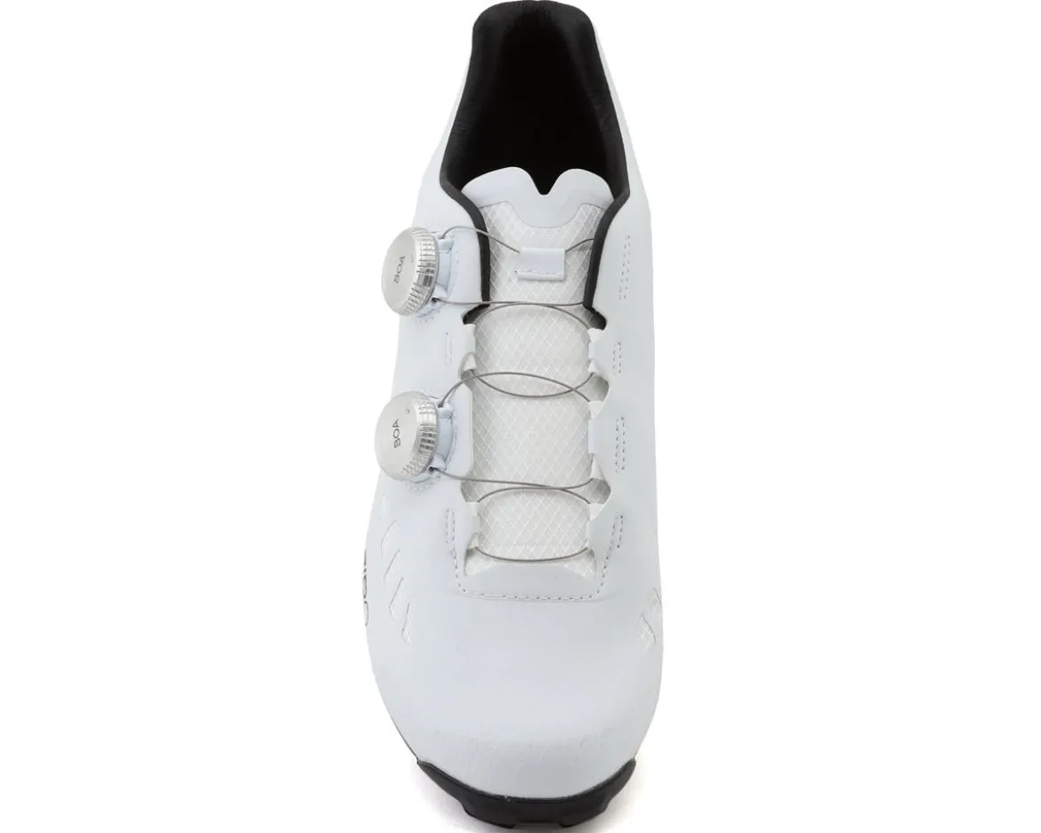 Giro Gritter Gravel/MTB Shoes (White) (39)