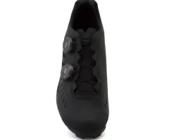 Giro Gritter Gravel/MTB Shoes (Black) (43)
