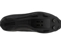 Giro Gritter Gravel/MTB Shoes (Black) (43)