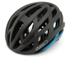 Giro Helios Spherical MIPS Helmet (Matte Frequency Blue) (M)