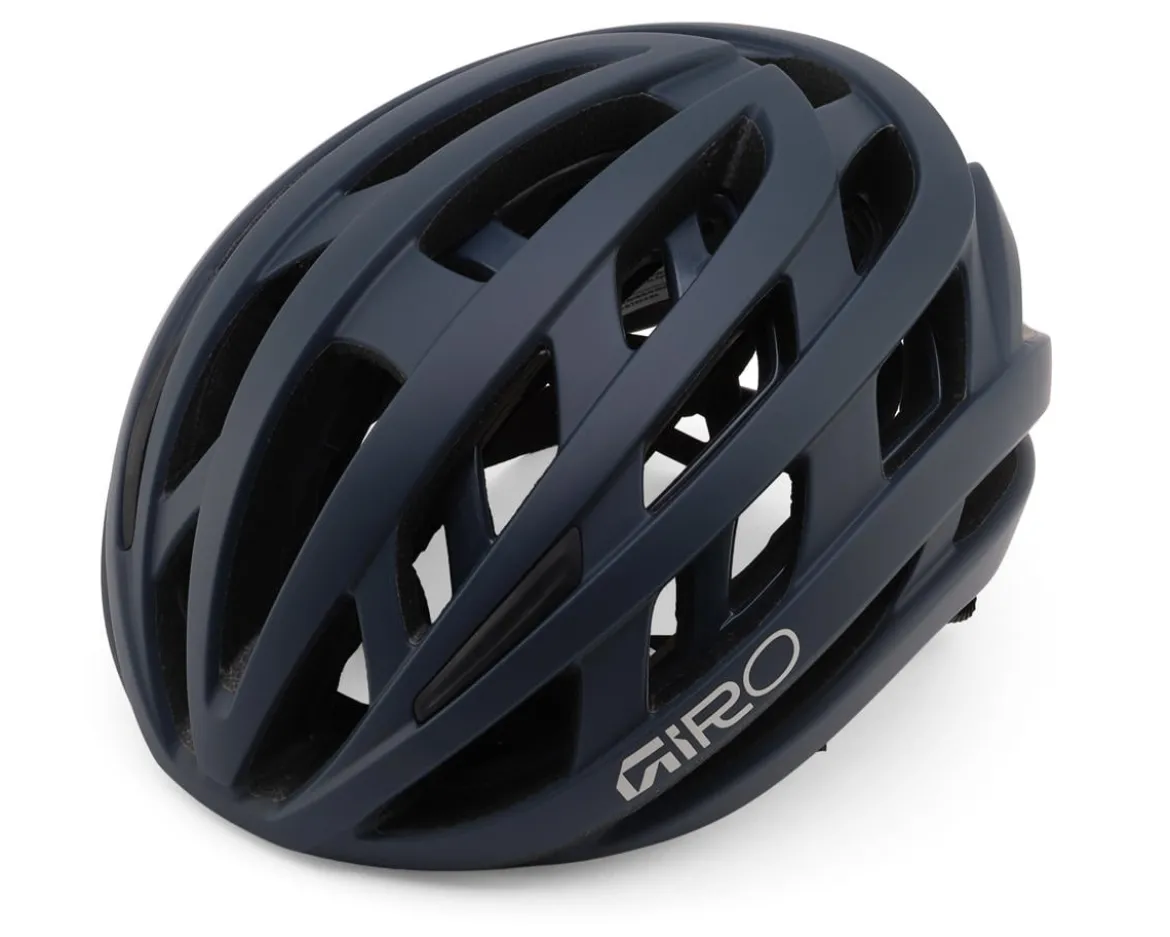 Giro Helios Spherical MIPS Helmet (Matte Sapphire) (M)