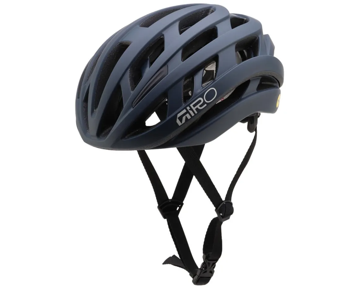 Giro Helios Spherical MIPS Helmet (Matte Sapphire) (M)