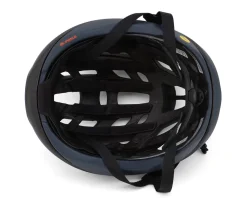 Giro Helios Spherical MIPS Helmet (Matte Sapphire) (M)