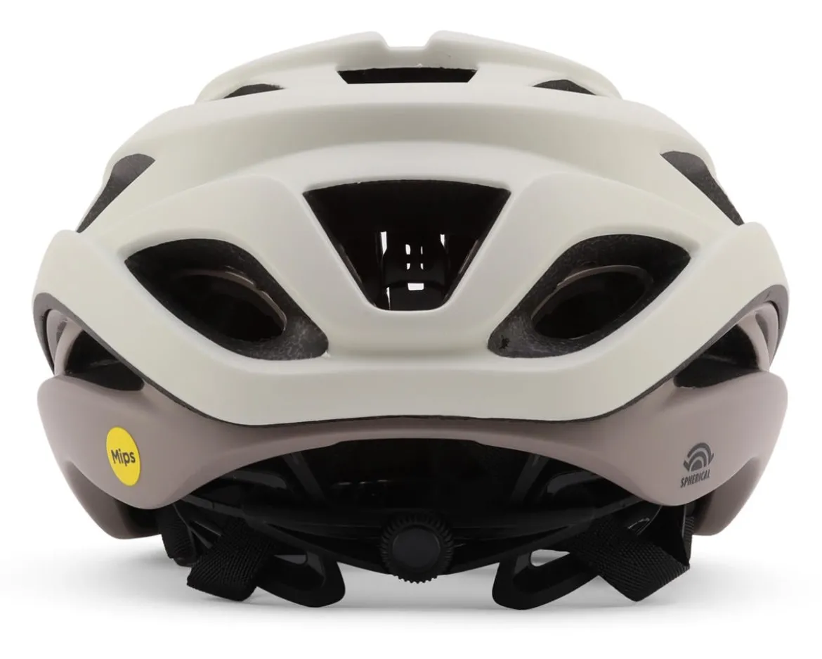 Giro Helios Spherical MIPS Helmet (Matte Stone) (M)