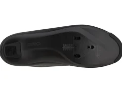 Giro Imperial II AS Road Shoes (Black/Gold) (39)